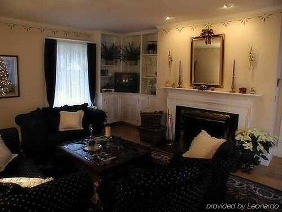 Green Apple Inn Cooperstown Rom bilde