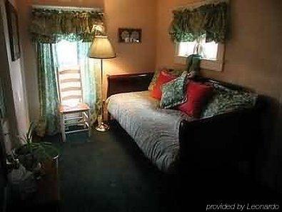 Green Apple Inn Cooperstown Rom bilde