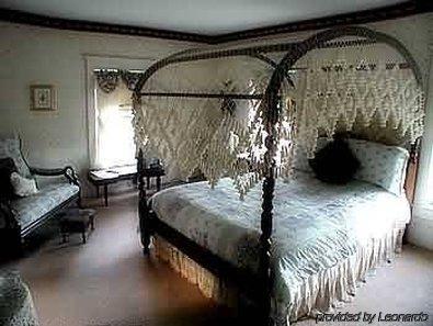 Green Apple Inn Cooperstown Rom bilde